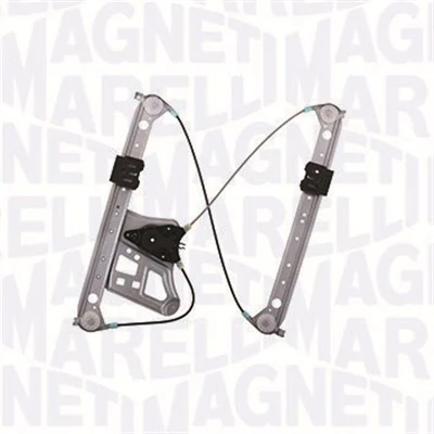 Window Regulator
